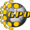 GPD a.s. logo