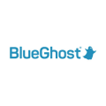 BlueGhost.cz, s.r.o. logo