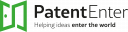 PatentEnter s.r.o. logo