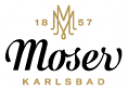 MOSER, a.s. logo