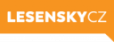 LESENSKY.CZ s.r.o. logo